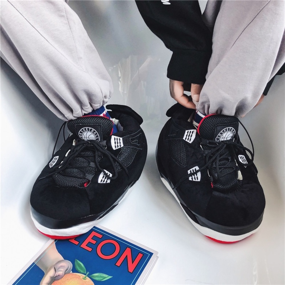 Jordan 4 sleepers